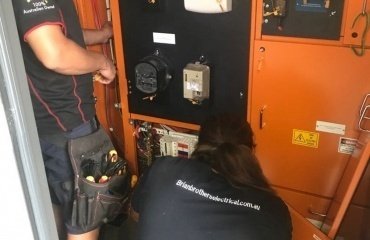 Emergency Electrician